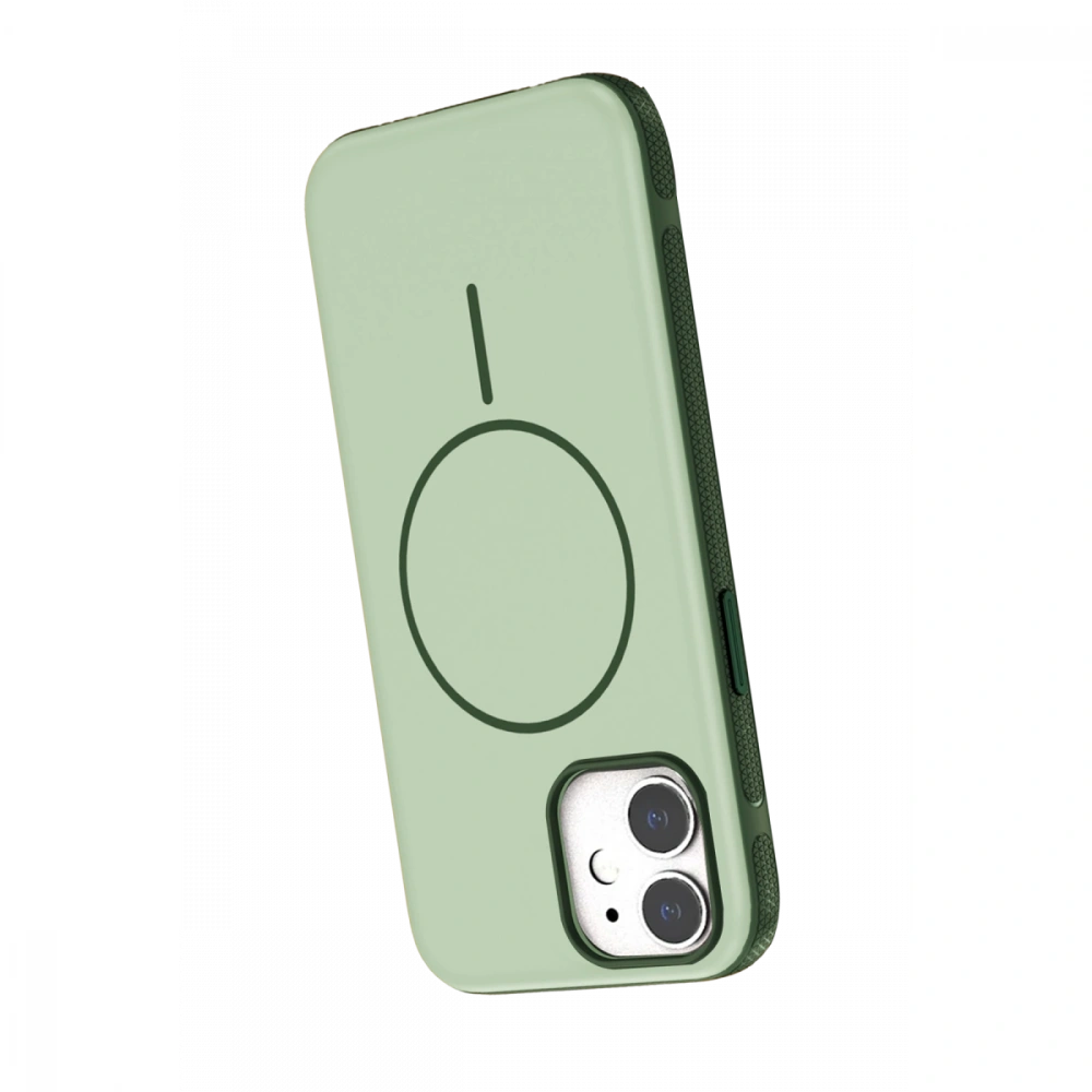 Apple iPhone 11 Neksa Magsafe Kapak