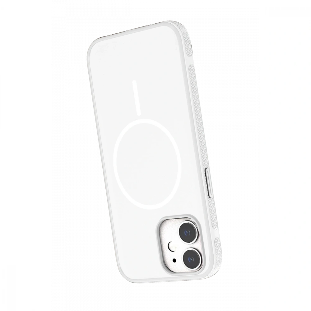 Apple iPhone 11 Neksa Magsafe Kapak