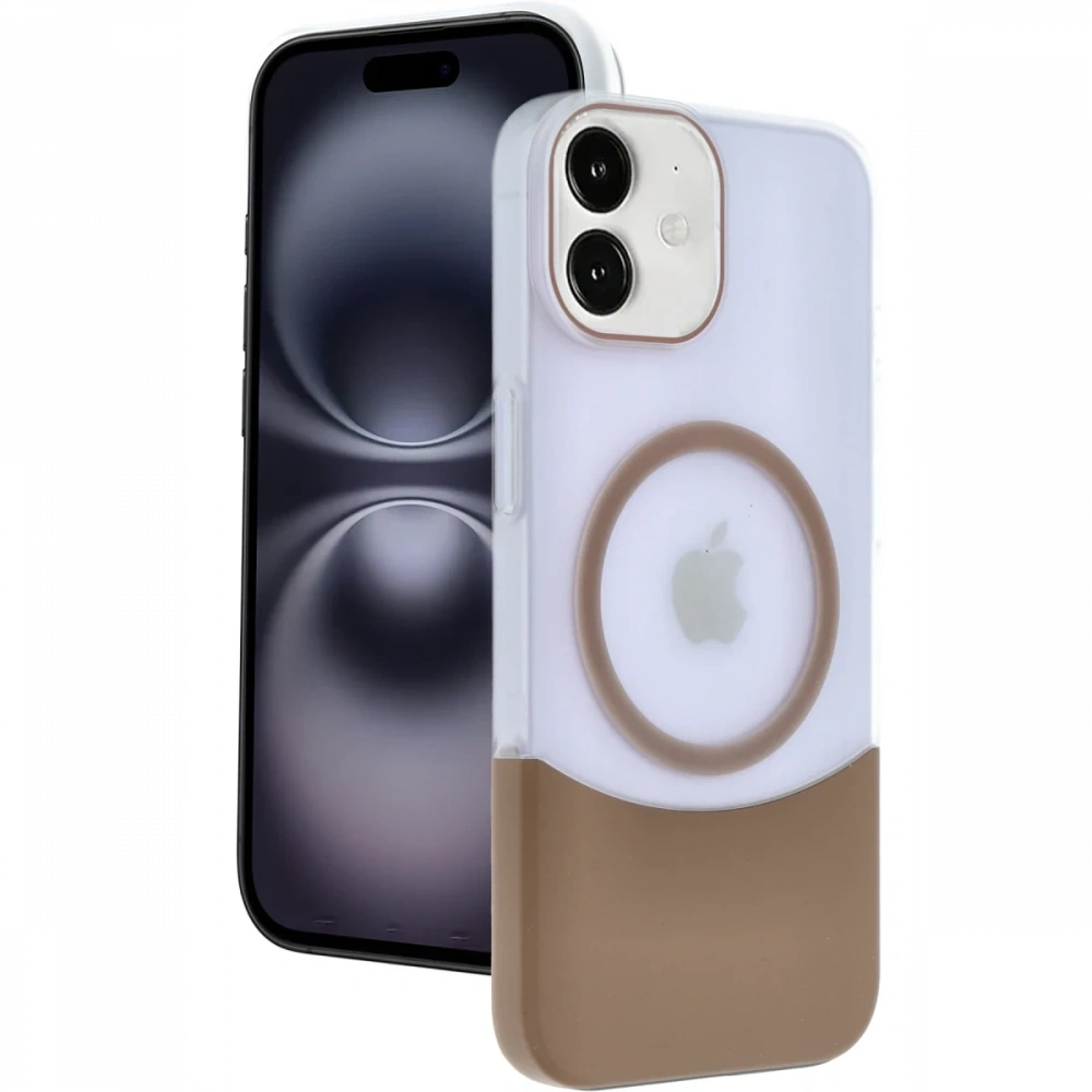 Apple iPhone 11 Velar Magsafe Kapak