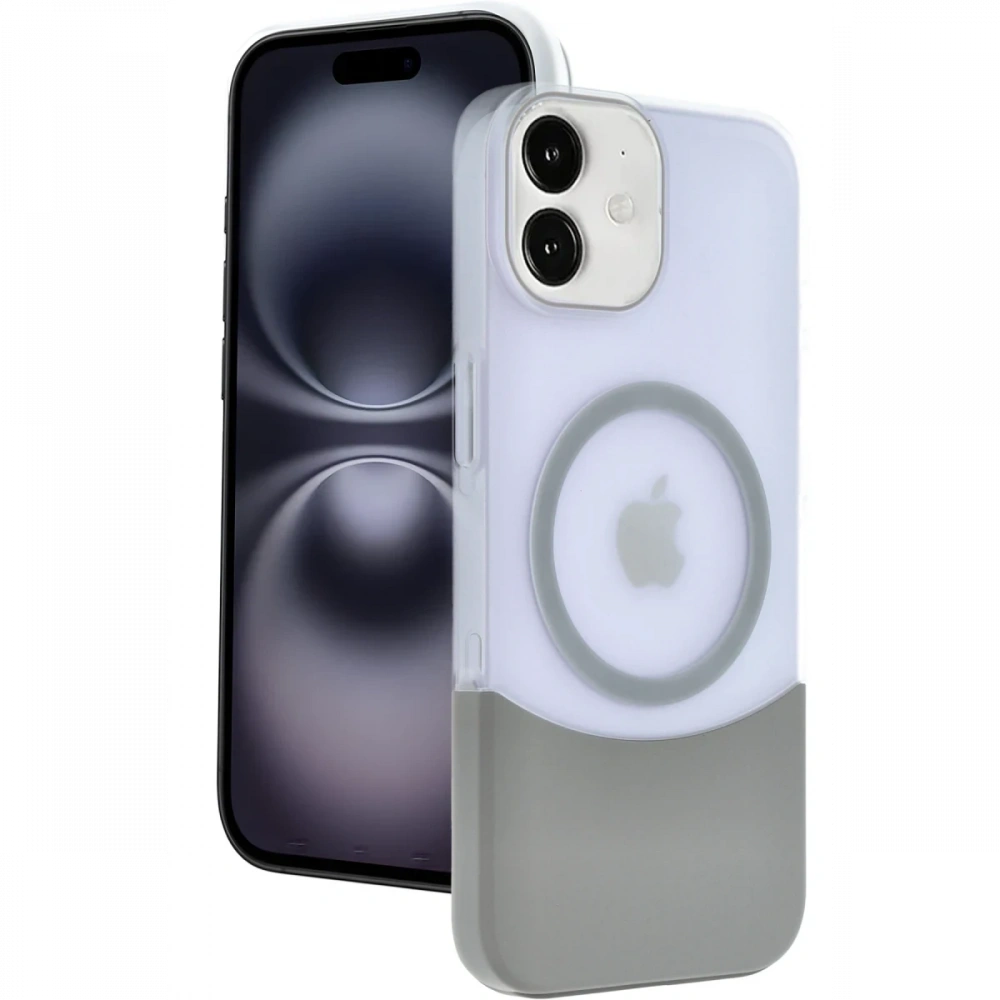 Apple iPhone 11 Velar Magsafe Kapak