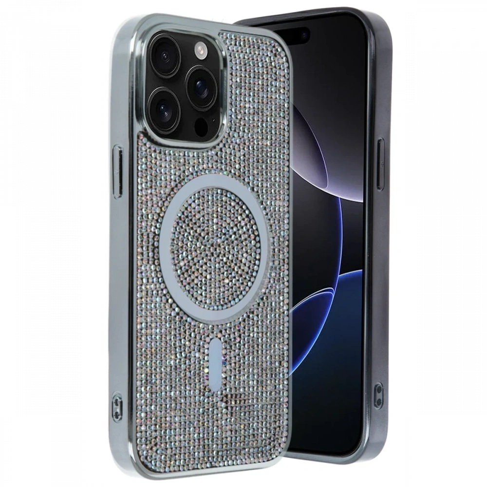 Apple iPhone 12 Pro Helen Magsafe Kapak
