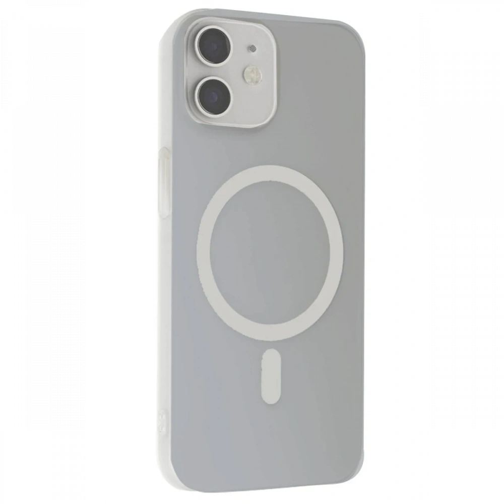 Apple iPhone 12 Tuna PC Slim Magsafe Kapak