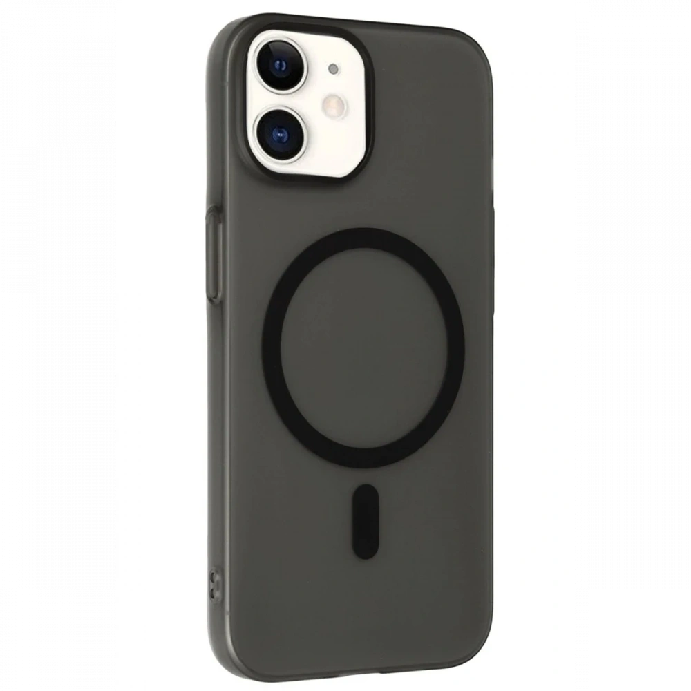Apple iPhone 12 Tuna PC Slim Magsafe Kapak