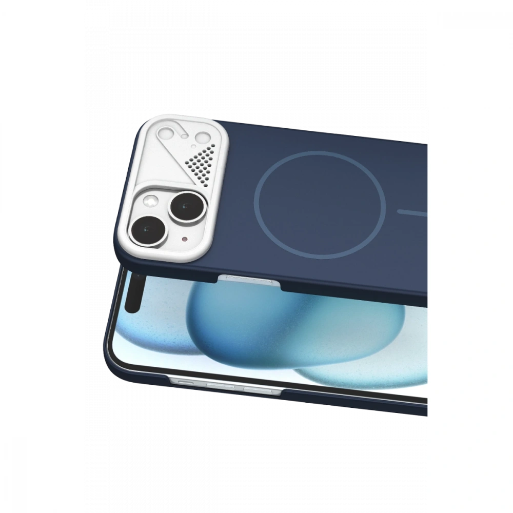 Apple iPhone 14 Export Magsafe Kapak