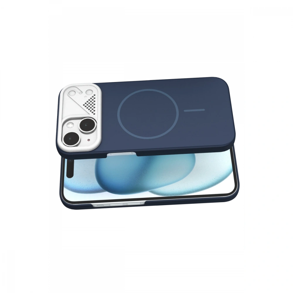Apple iPhone 14 Export Magsafe Kapak