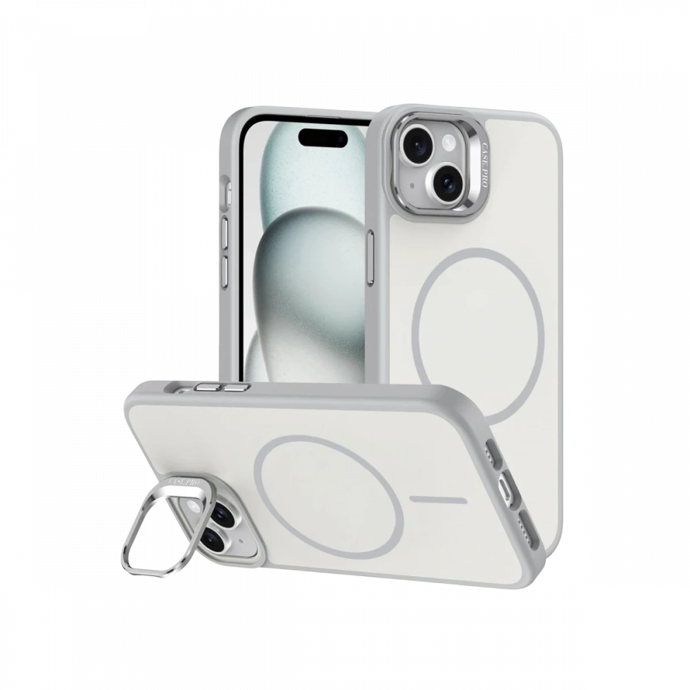 Apple iPhone 14 Flexa Magsafe Kapak