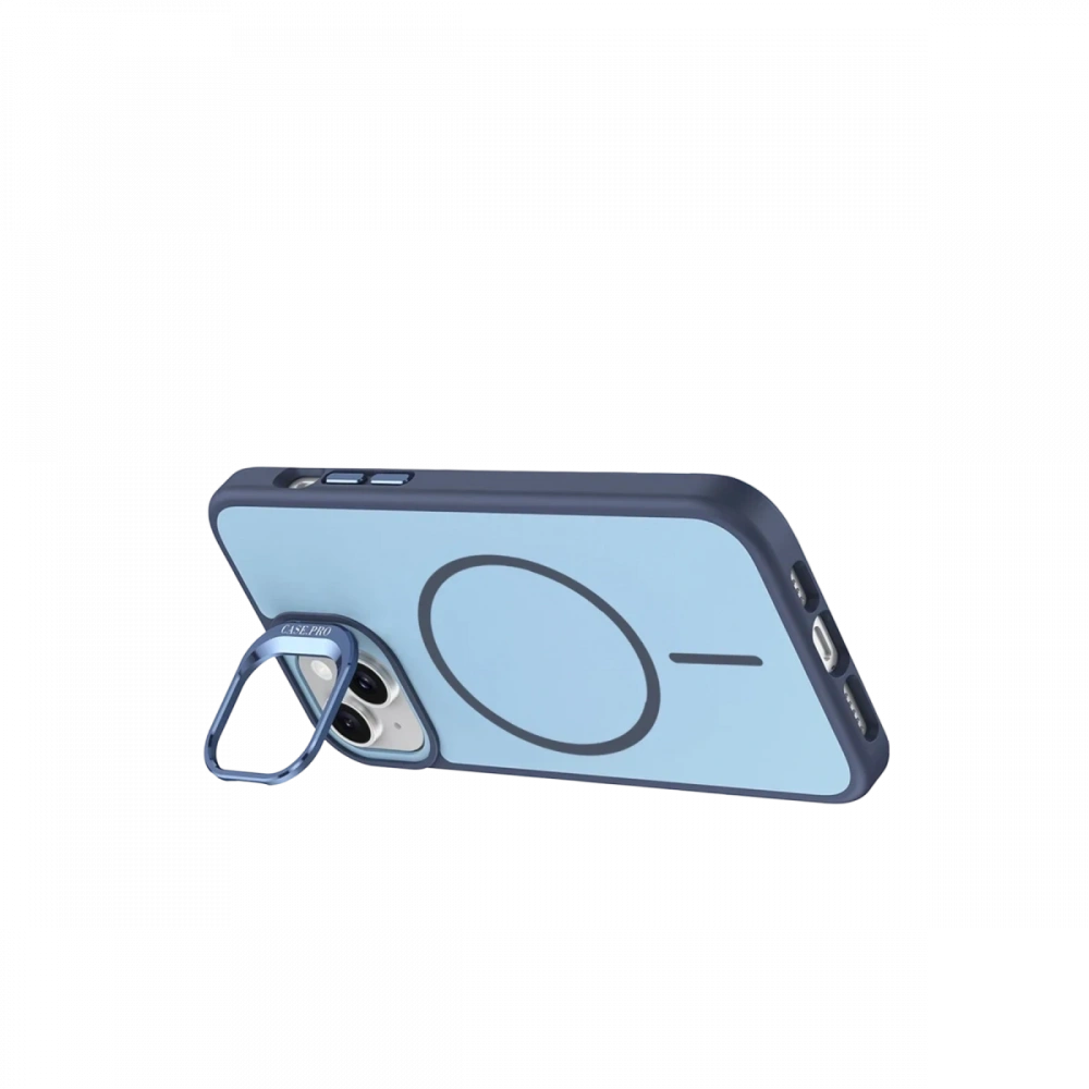 Apple iPhone 14 Flexa Magsafe Kapak