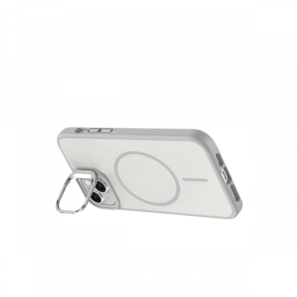 Apple iPhone 14 Flexa Magsafe Kapak