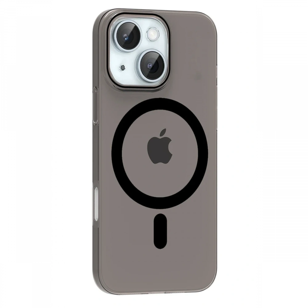 Apple iPhone 14 PC Blank Magsafe Kapak