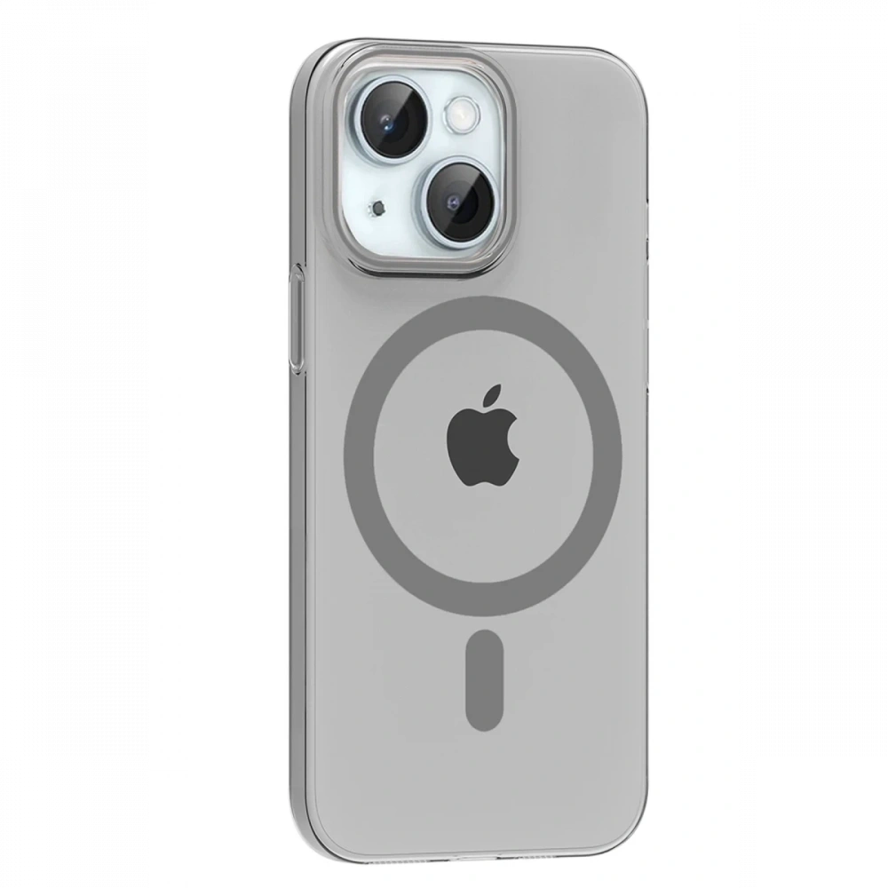 Apple iPhone 14 PC Blank Magsafe Kapak