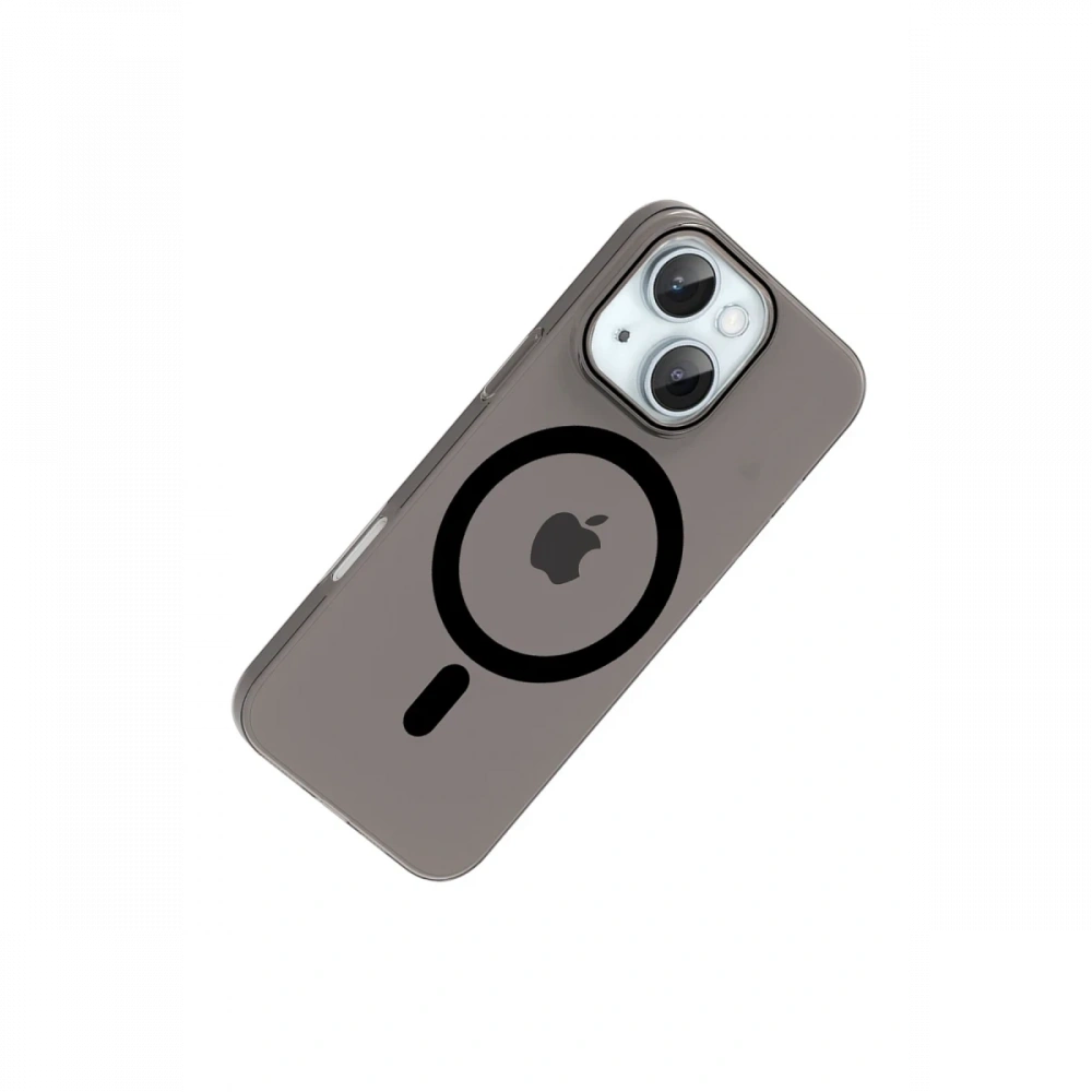 Apple iPhone 14 PC Blank Magsafe Kapak