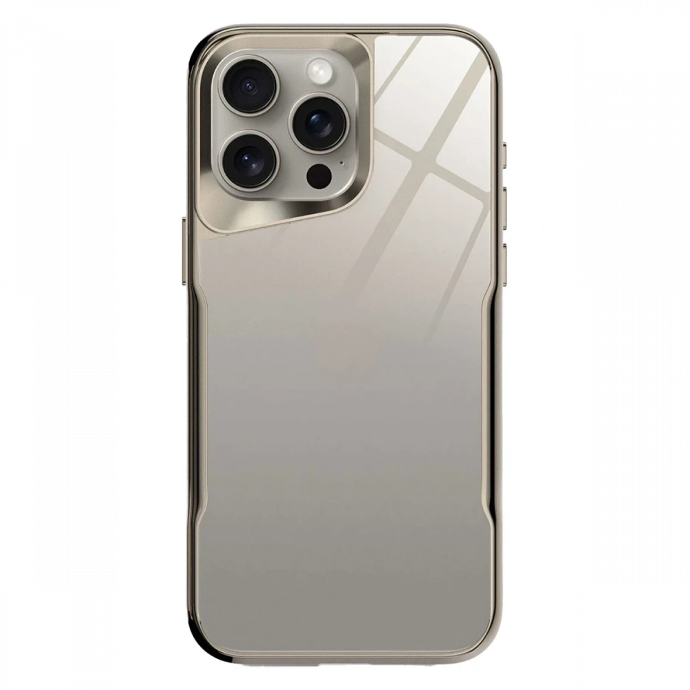 Apple iPhone 14 Pro Craft Kapak