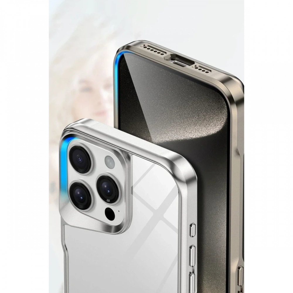 Apple iPhone 14 Pro Craft Kapak