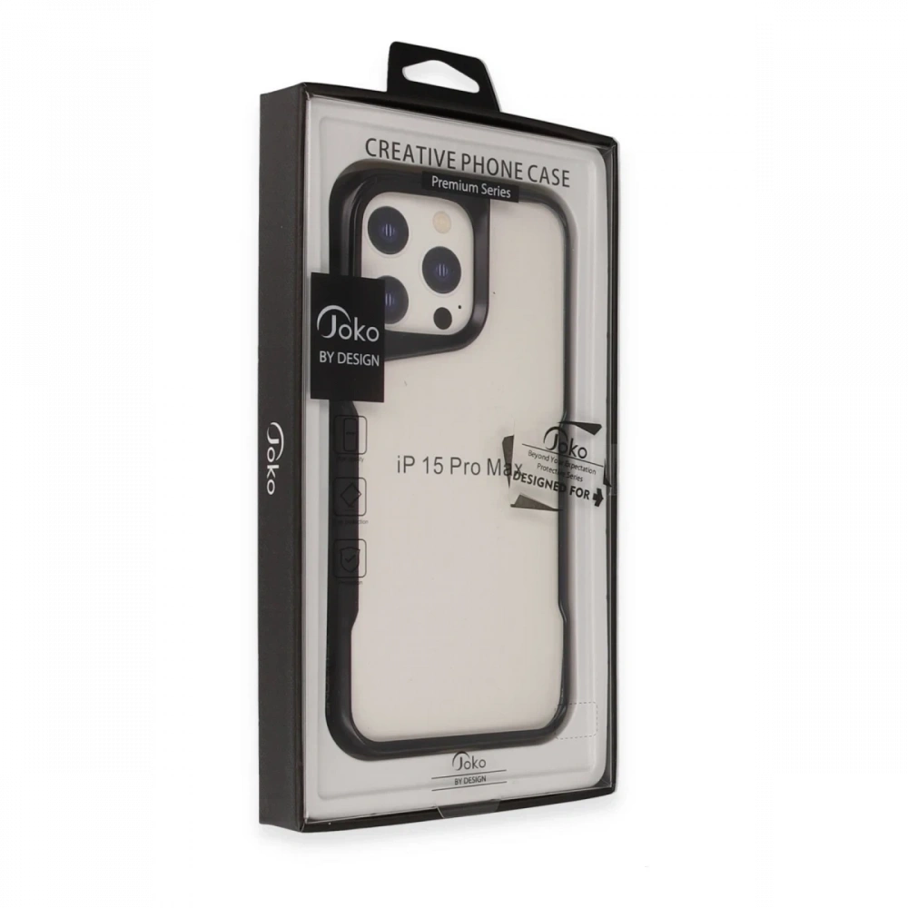 Apple iPhone 14 Pro Craft Kapak