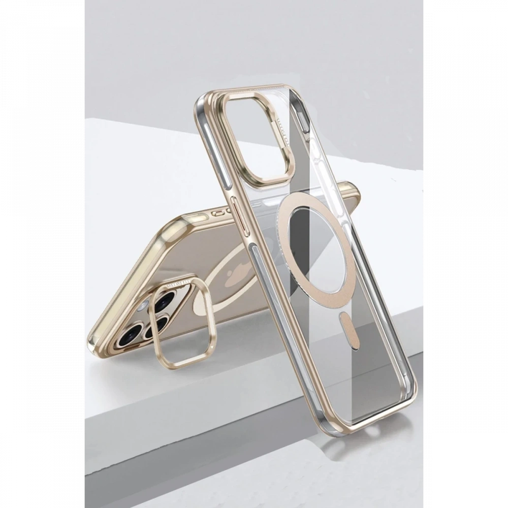 Apple iPhone 14 Pro Drop Magsafe Kapak