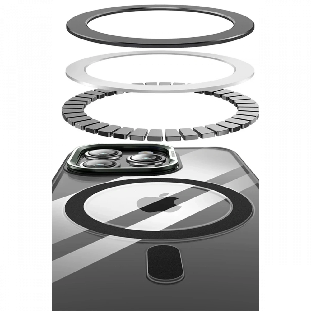 Apple iPhone 14 Pro Drop Magsafe Kapak
