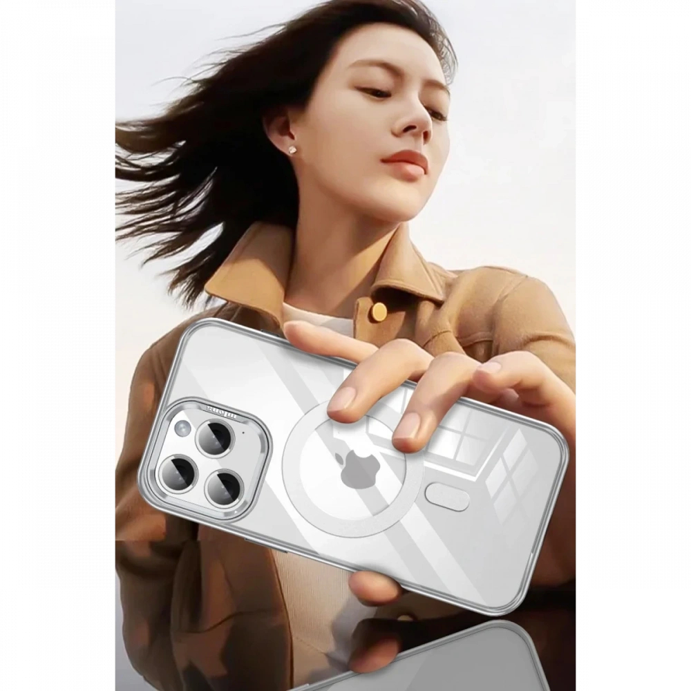 Apple iPhone 14 Pro Drop Magsafe Kapak