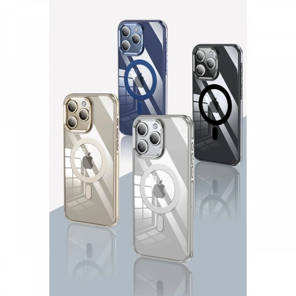 Apple iPhone 14 Pro Drop Magsafe Kapak
