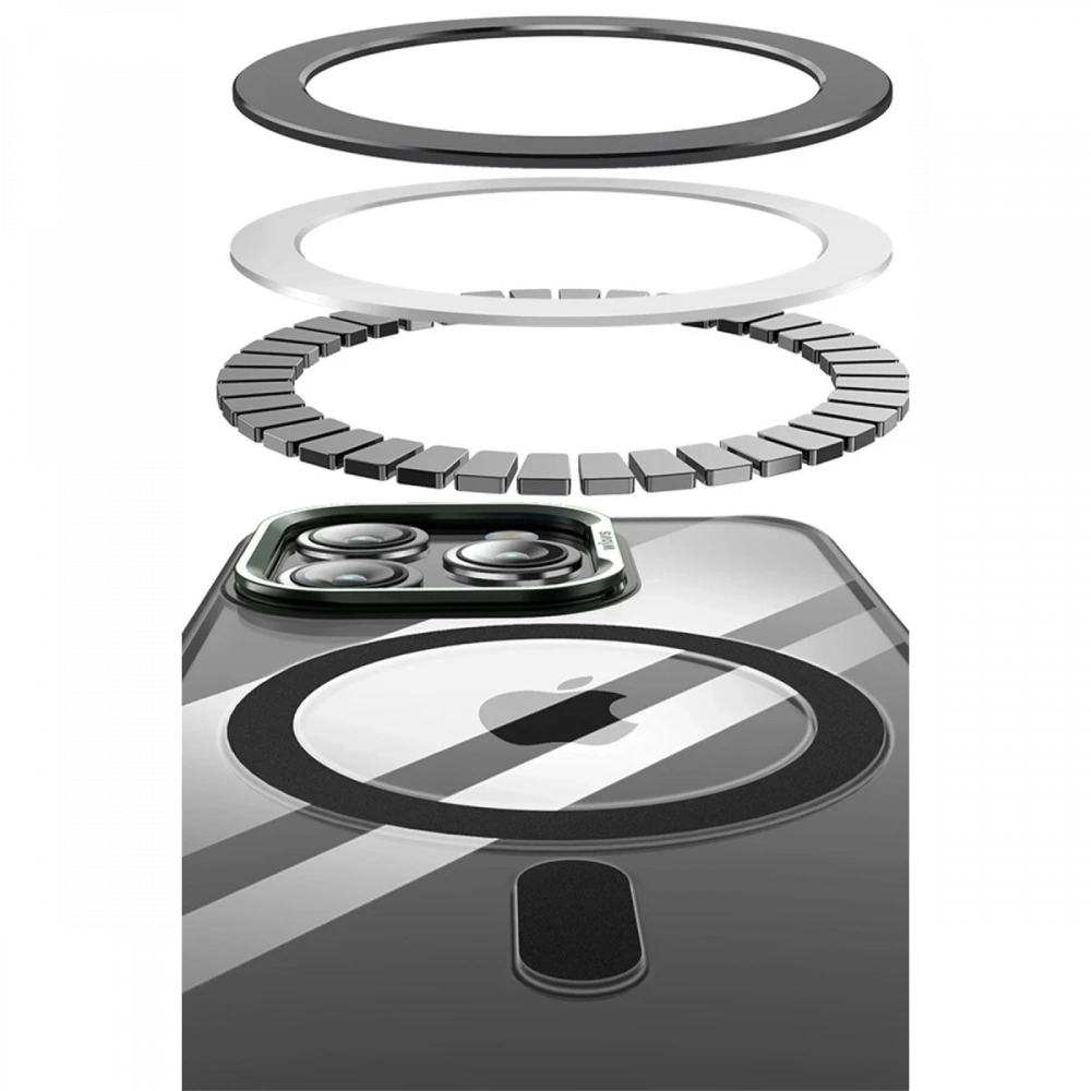 Apple iPhone 14 Pro Drop Magsafe Kapak