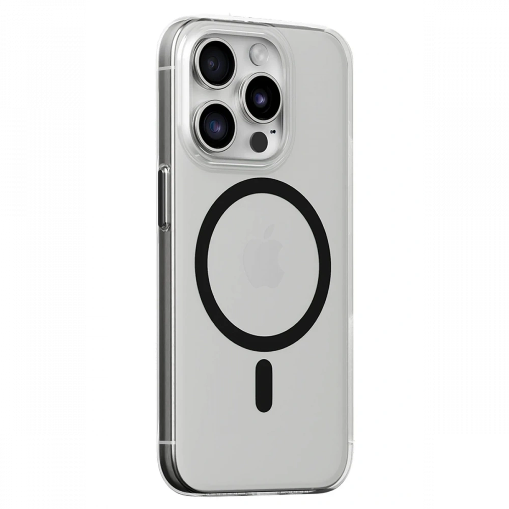 Apple iPhone 14 Pro Kılıf Bubble Magsafe Kapak