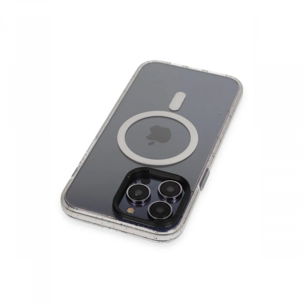Apple iPhone 14 Pro Kılıf Tigra Magsafe Kapak