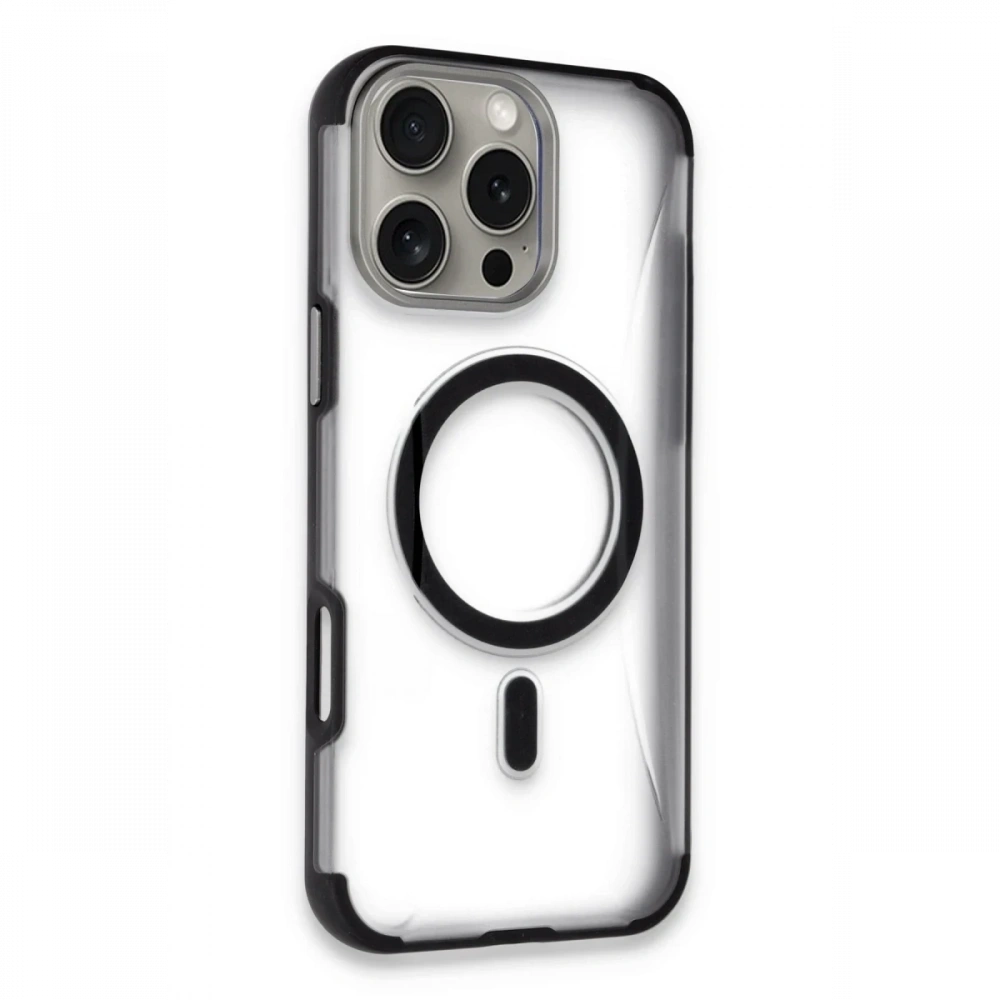 Apple iPhone 14 Pro Max Hilton Magsafe Kapak