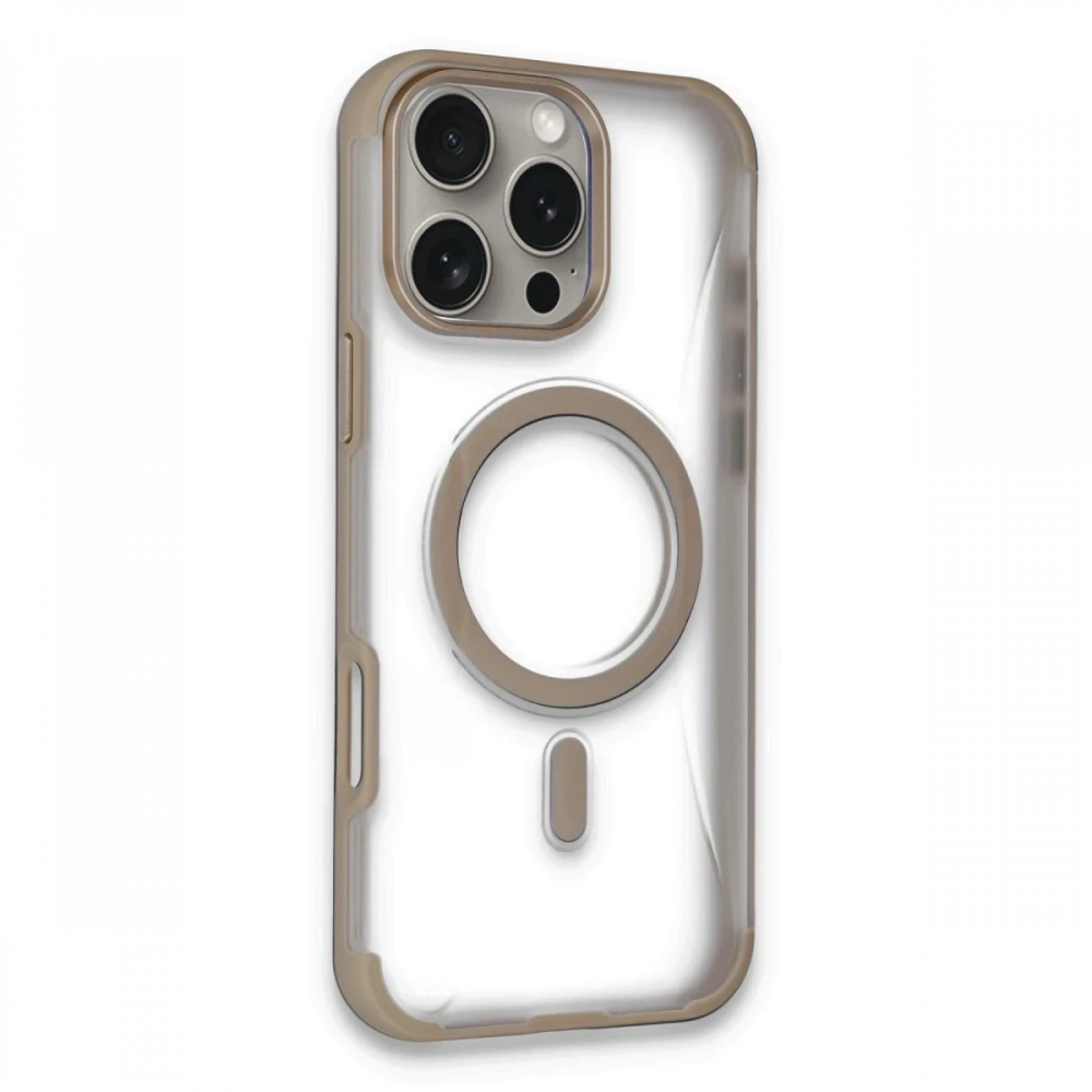 Apple iPhone 14 Pro Max Hilton Magsafe Kapak