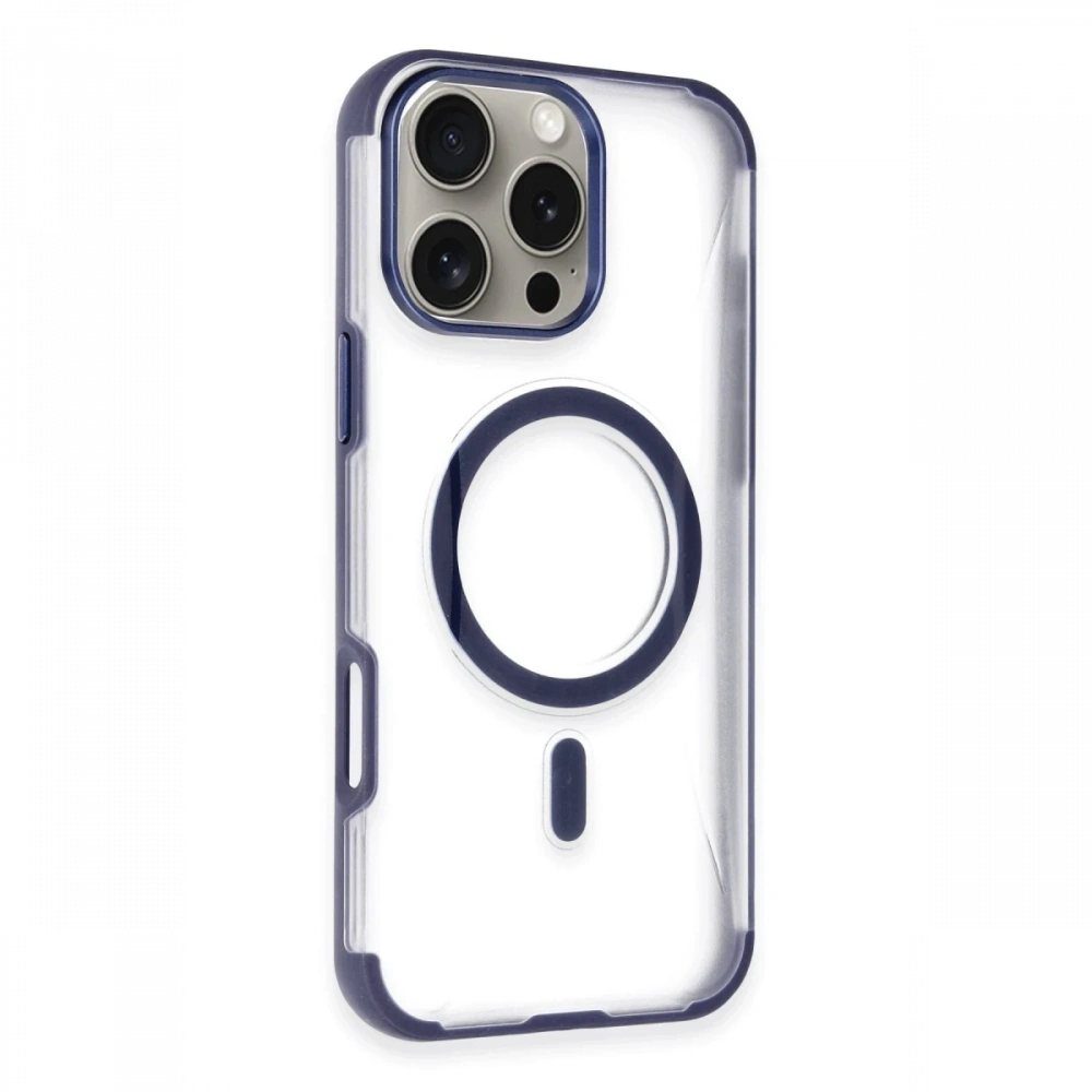 Apple iPhone 14 Pro Max Hilton Magsafe Kapak
