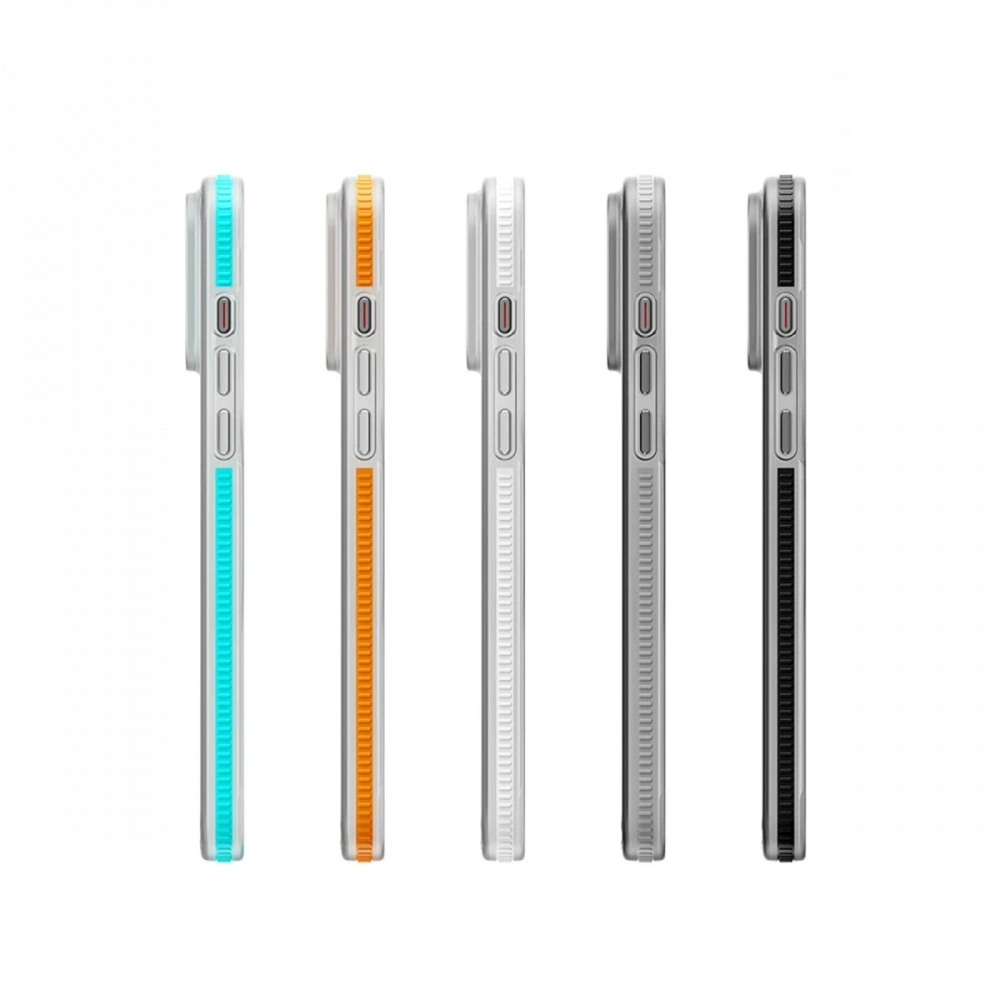 Apple iPhone 14 Pro Max Line Magsafe Kapak