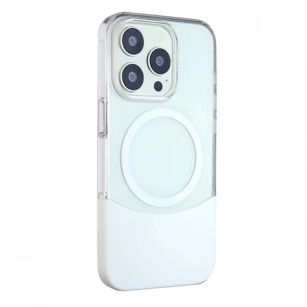 Apple iPhone 14 Pro Max PC Suit Magsafe Kapak