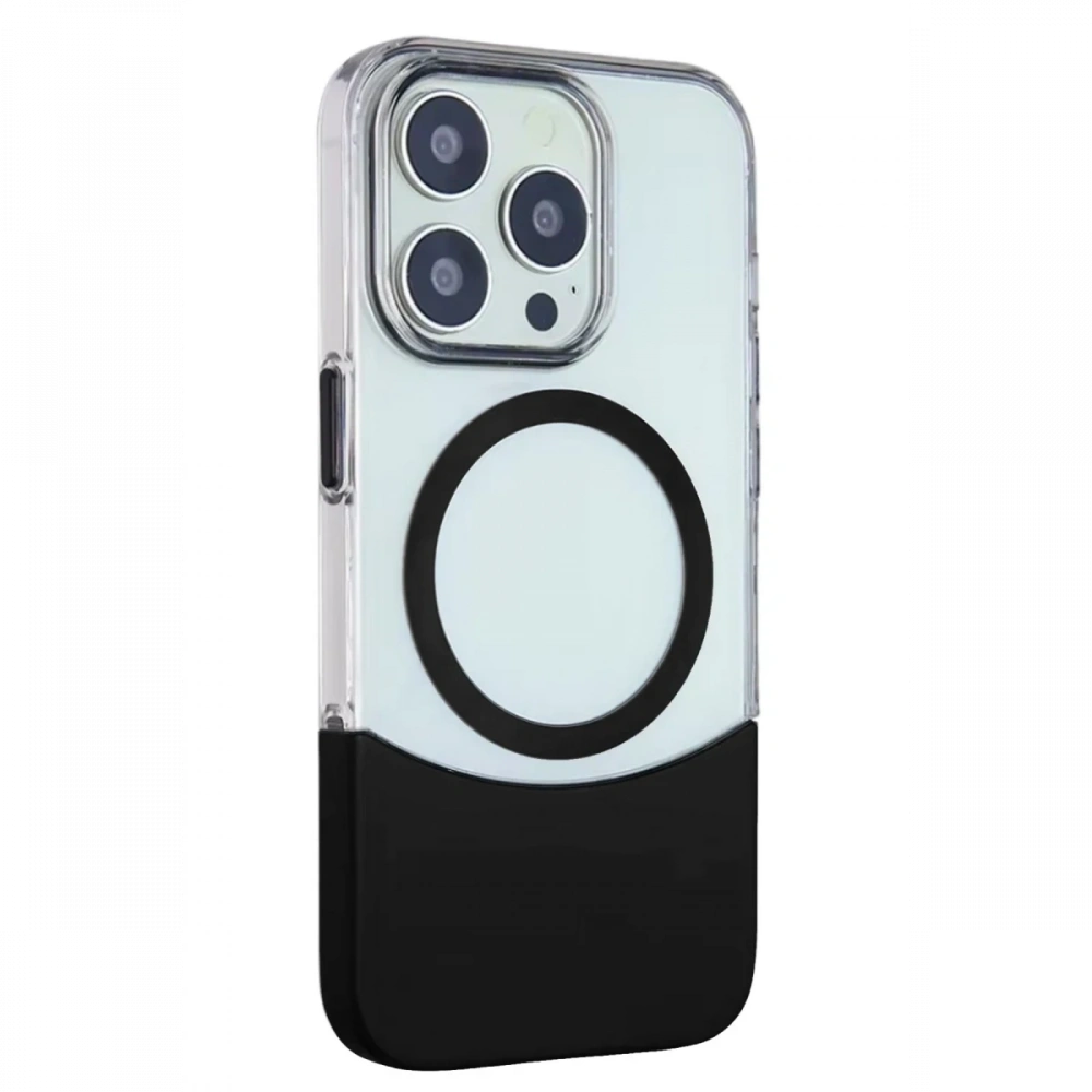 Apple iPhone 14 Pro Max PC Suit Magsafe Kapak