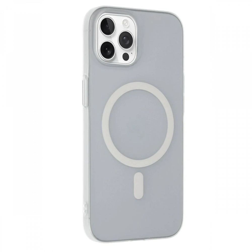 Apple iPhone 14 Pro Max Tuna PC Slim Magsafe Kapak