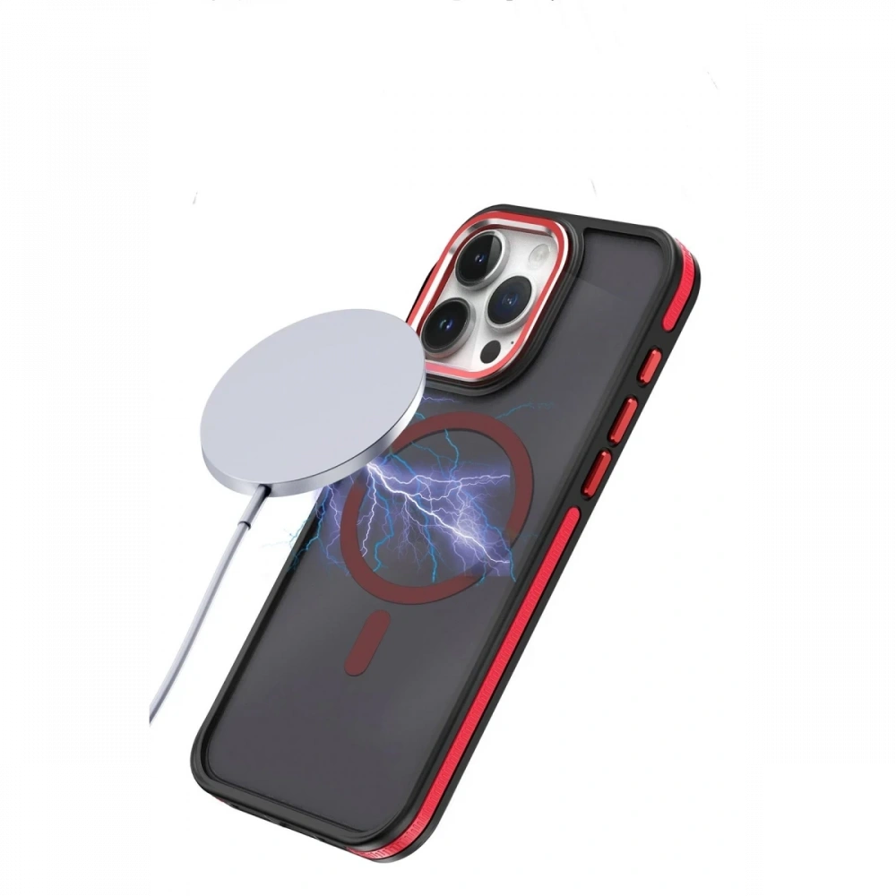 Apple iPhone 14 Pro Max Winner Magsafe Kapak