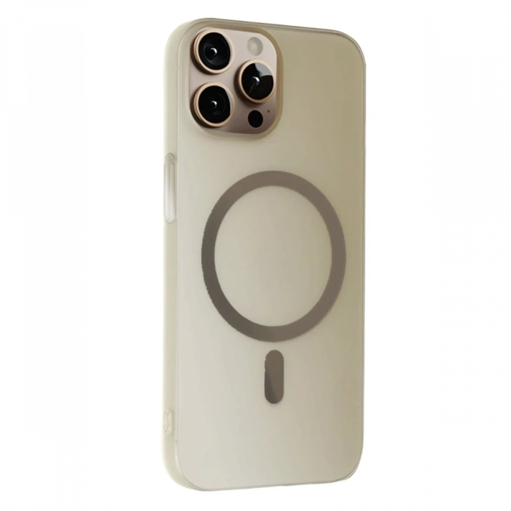 Apple iPhone 14 Pro Tuna PC Slim Magsafe Kapak