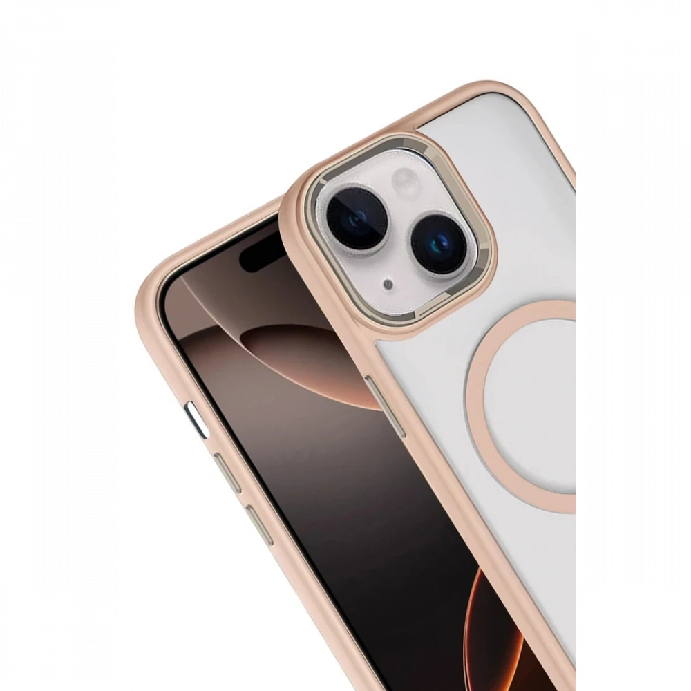 Apple iPhone 14 Terea Magsafe Kapak