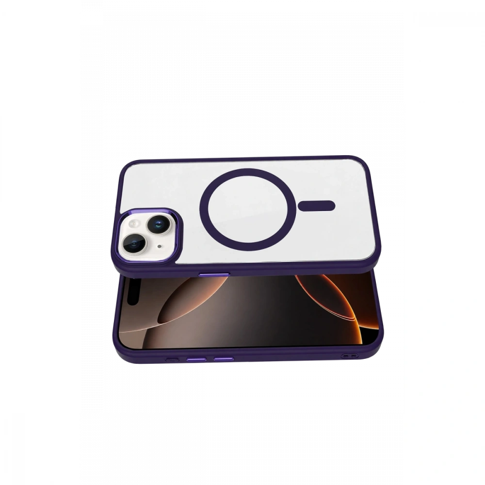 Apple iPhone 14 Terea Magsafe Kapak