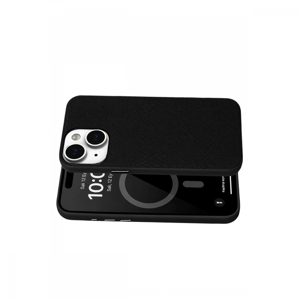 Apple iPhone 14 Vero Magsafe Kapak