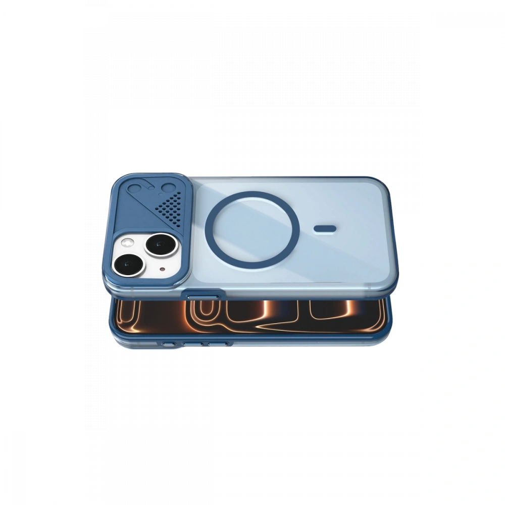 Apple iPhone 14 Zinko Magsafe Kapak