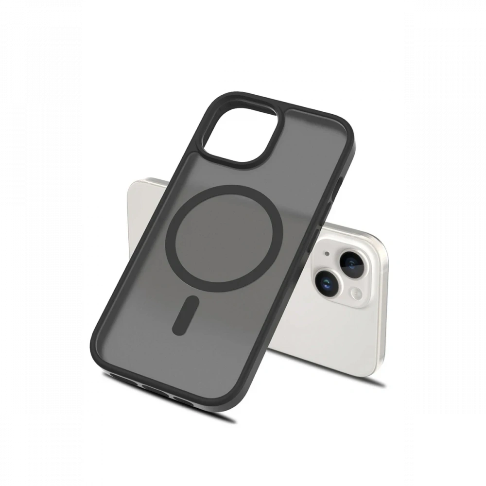 Apple iPhone 15 Jota Magsafe Kapak