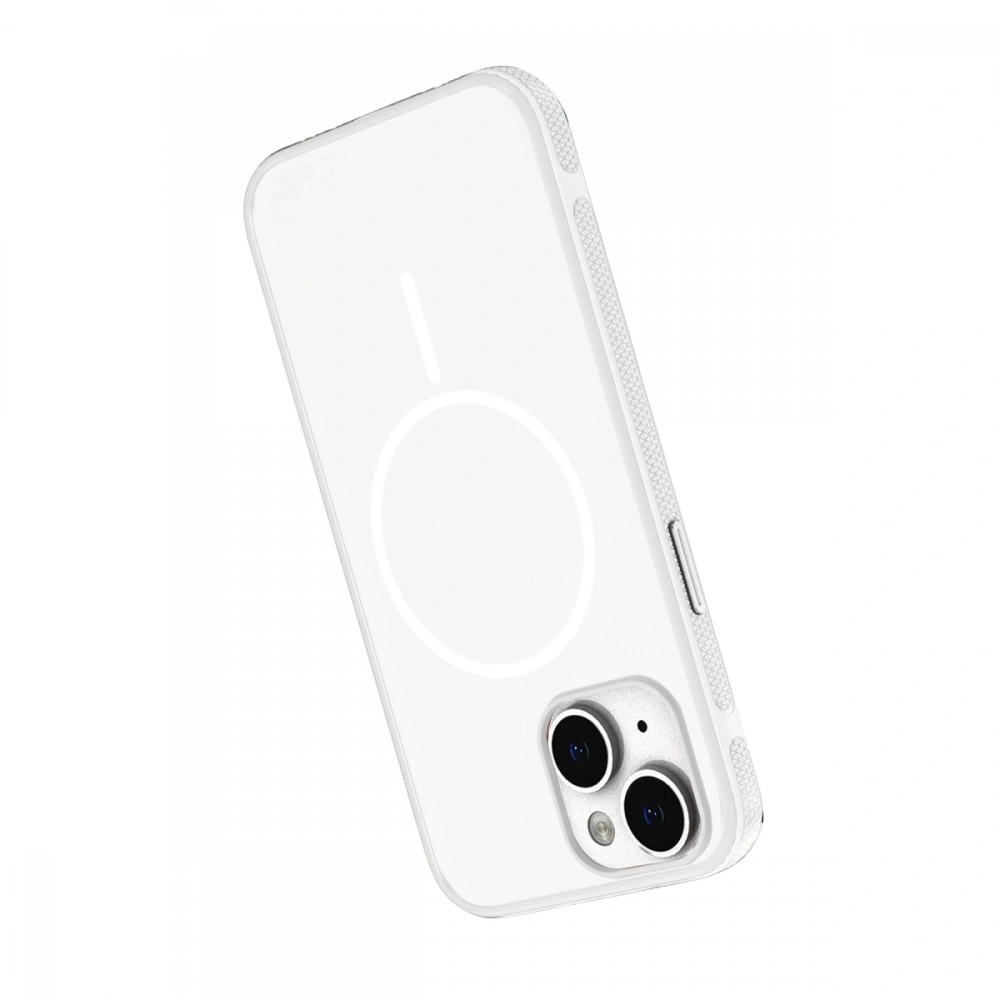 Apple iPhone 15 Neksa Magsafe Kapak