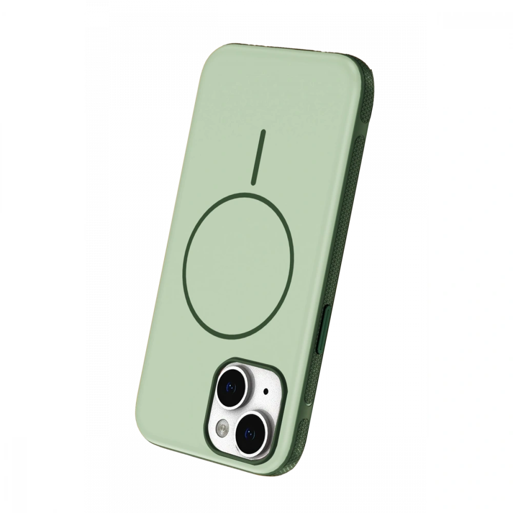 Apple iPhone 15 Neksa Magsafe Kapak