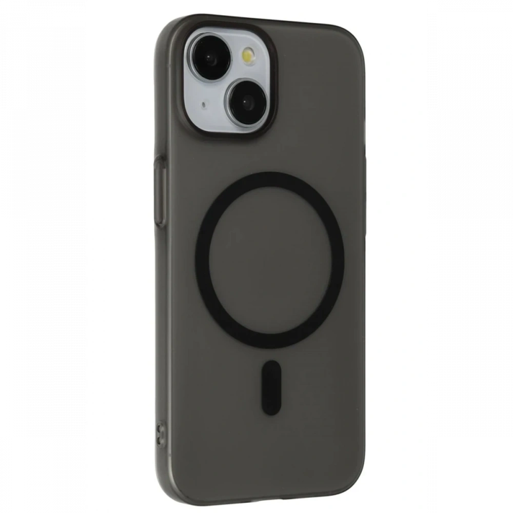 Apple iPhone 15 Plus Tuna PC Slim Magsafe Kapak