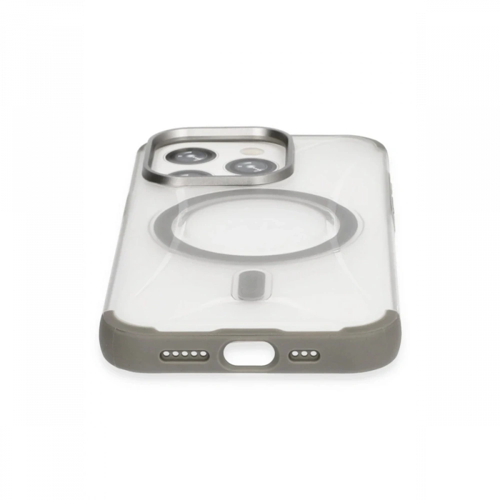 Apple iPhone 15 Pro Hilton Magsafe Kapak