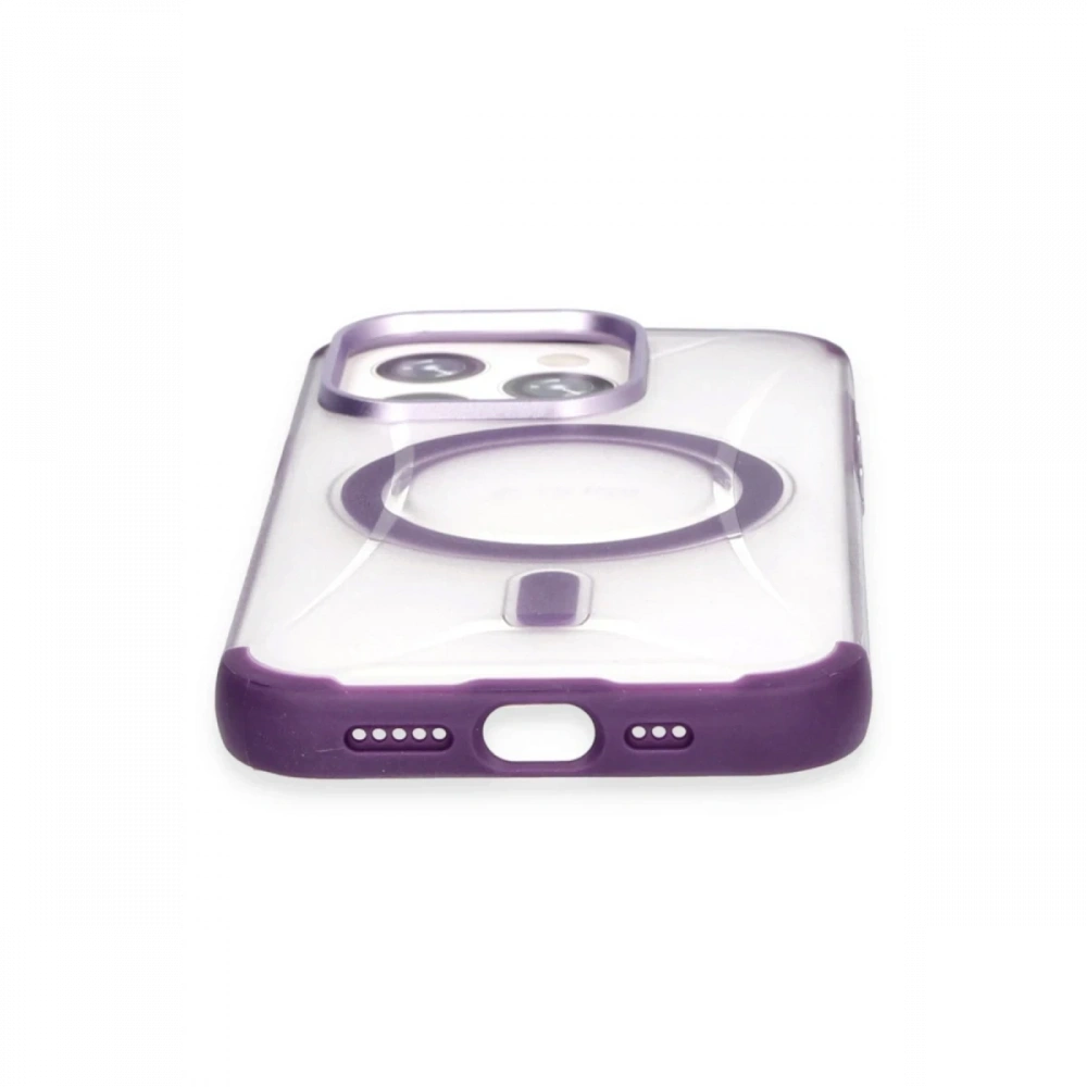 Apple iPhone 15 Pro Hilton Magsafe Kapak