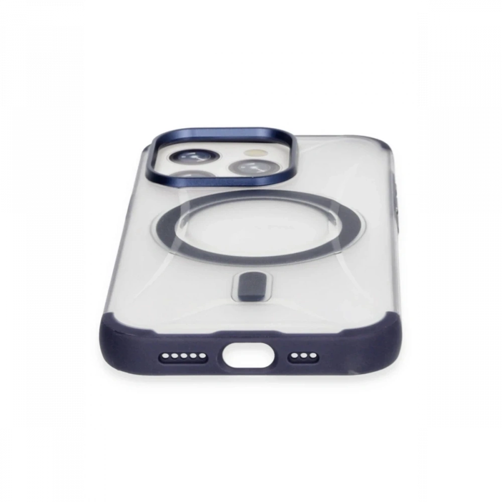 Apple iPhone 15 Pro Hilton Magsafe Kapak