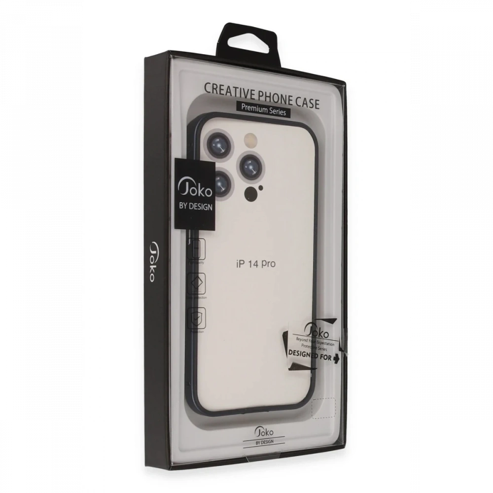 Apple iPhone 15 Pro Land Bumper Koruma Kapak