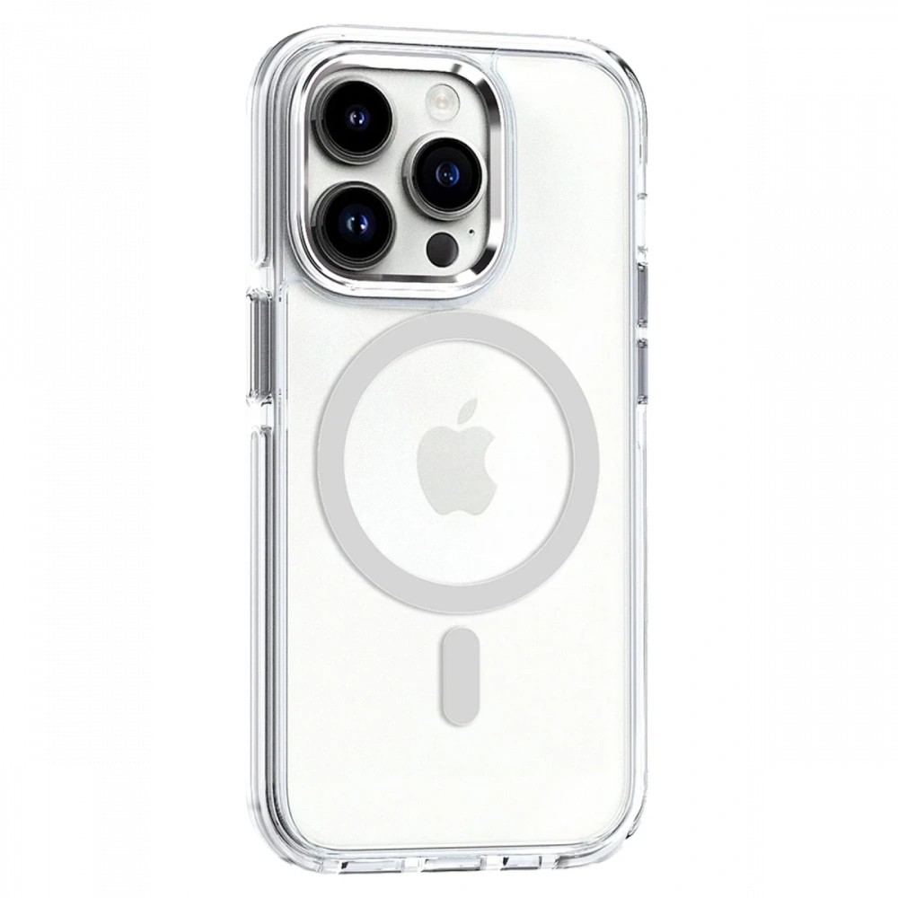 Apple iPhone 15 Pro Max Bella Magsafe Kapak