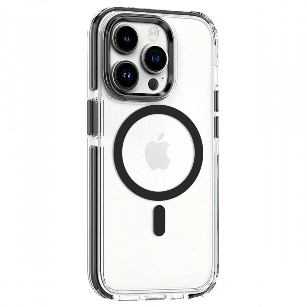 Apple iPhone 15 Pro Max Bella Magsafe Kapak