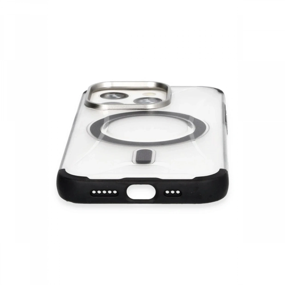 Apple iPhone 15 Pro Max Hilton Magsafe Kapak