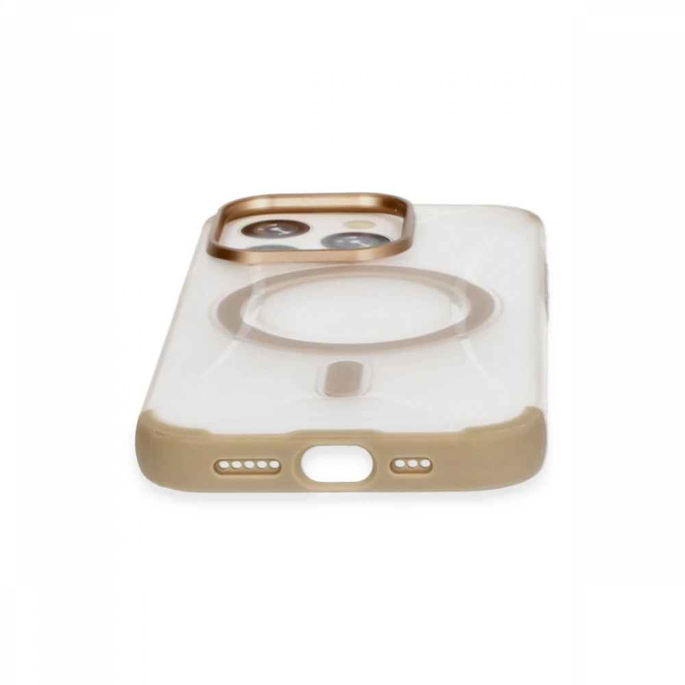 Apple iPhone 15 Pro Max Hilton Magsafe Kapak